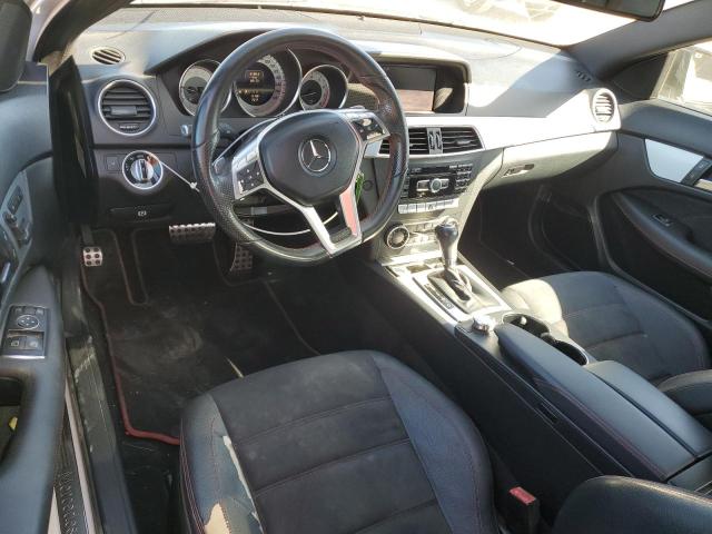 VIN WDDGJ4HB3DG058731 2013 Mercedes-Benz C-Class, 250 no.8