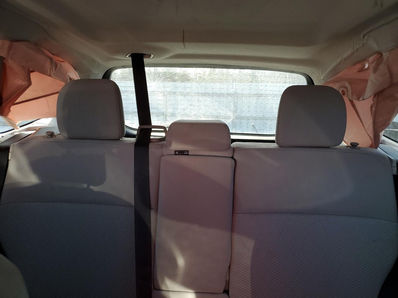 JF2SJADC0GH419348 2016 Subaru Forester 2.5I Premium