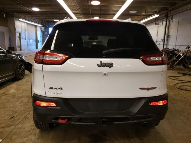 2015 JEEP CHEROKEE T 1C4PJMBS5FW775899