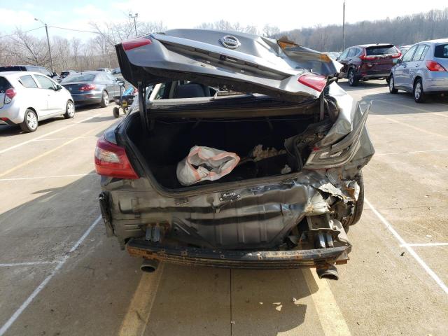 2018 NISSAN ALTIMA 2.5 - 1N4AL3AP5JC159952