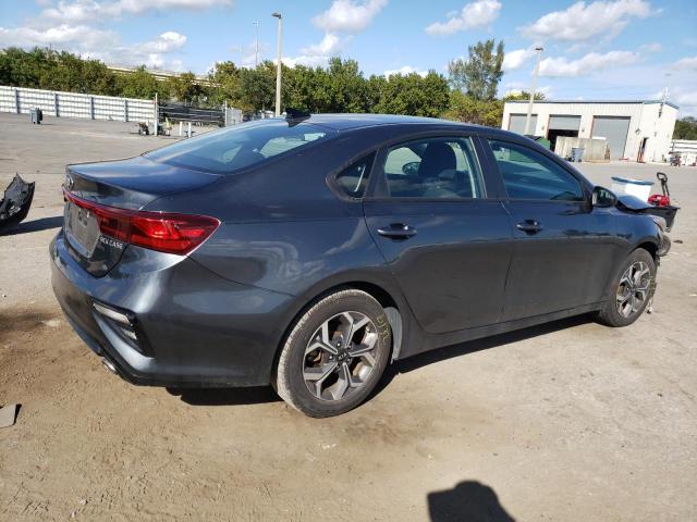 2020 KIA FORTE FE 3KPF24AD7LE167562