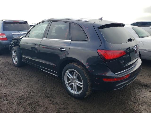 VIN WA1D7AFP6HA013097 2017 Audi Q5, Premium Plus S-... no.2