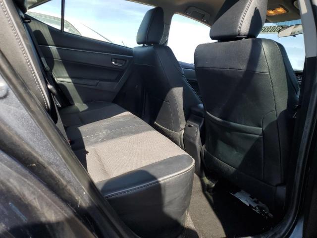 2016 TOYOTA COROLLA L 2T1BURHE0GC665126