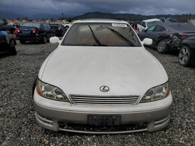 1992 Lexus Es 300 VIN: JT8VK13T4N0113130 Lot: 41936434