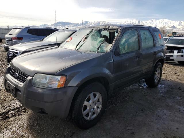 2004 Ford Escape XLS