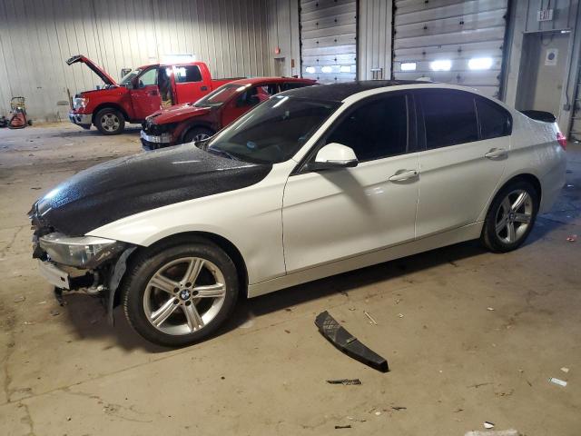 2015 BMW 328 XI - WBA3B3G56FNT69030