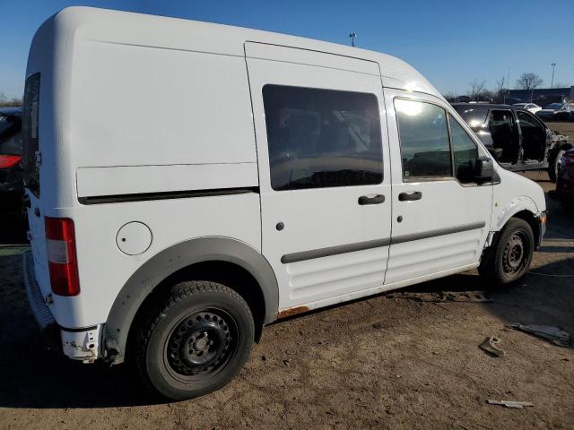 2011 Ford Transit Connect Xl VIN: NM0LS6AN3BT058817 Lot: 43194344