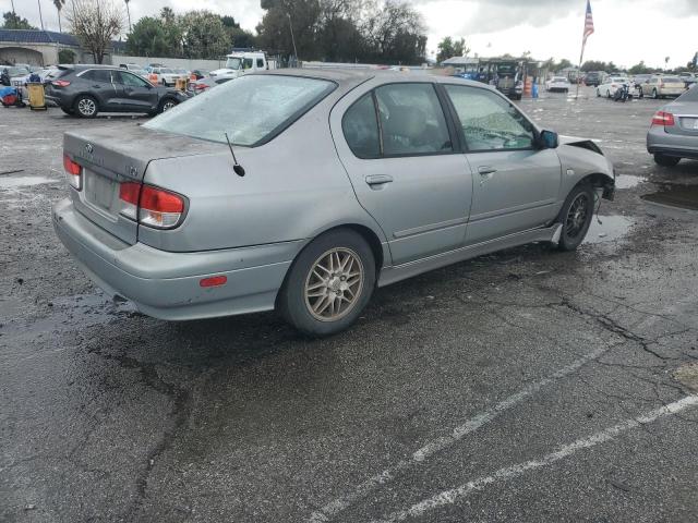 2001 Infiniti G20 VIN: JNKCP11A81T406256 Lot: 43656514