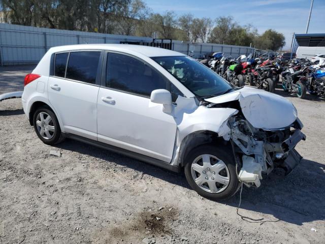 2008 Nissan Versa S VIN: 3N1BC13E88L435606 Lot: 43382404