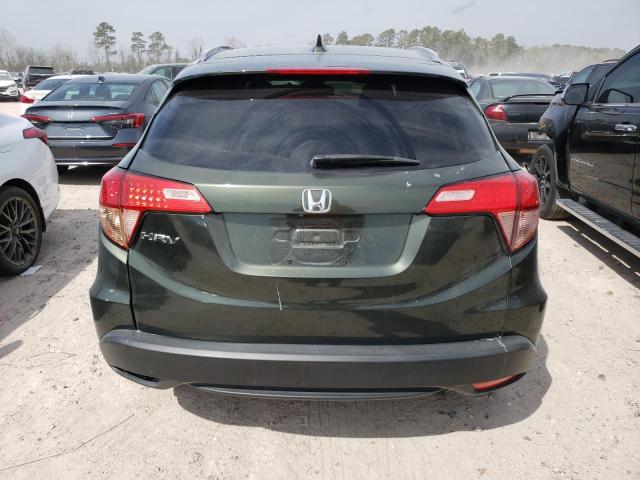 2017 Honda Hr-V Exl VIN: 3CZRU5H78HM720191 Lot: 44517354