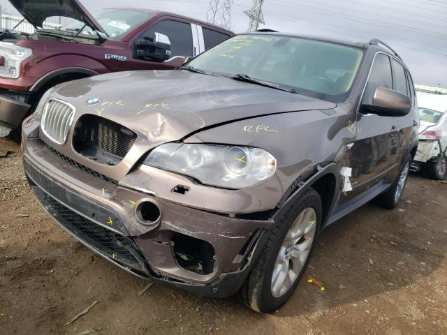 VIN 5UXZV4C57D0B24894 2013 BMW X5, Xdrive35I no.1