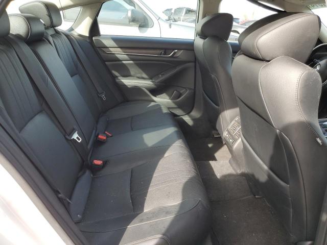 2021 HONDA ACCORD EXL 1HGCV1F55MA074703