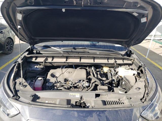 2022 TOYOTA HIGHLANDER - 5TDZARAHXNS516805