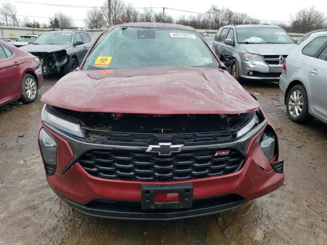 2024 CHEVROLET TRAX 1RS - KL77LGE26RC071950