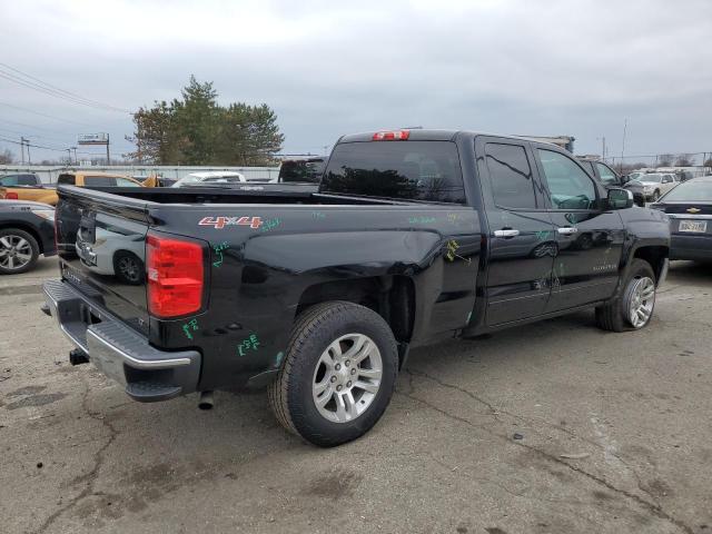 2016 CHEVROLET SILVERADO - 1GCVKREH1GZ415546