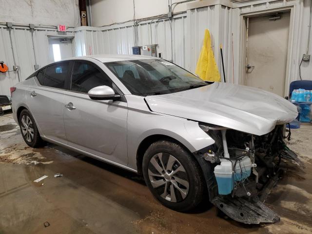 2021 NISSAN ALTIMA S 1N4BL4BV0MN318716