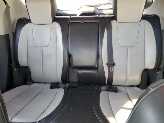 2012 Chevrolet Equinox - Image 10