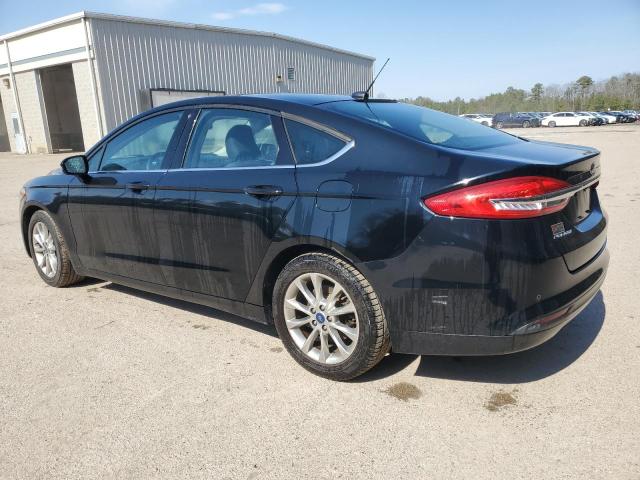 3FA6P0H79HR253827 2017 FORD FUSION - Image 2