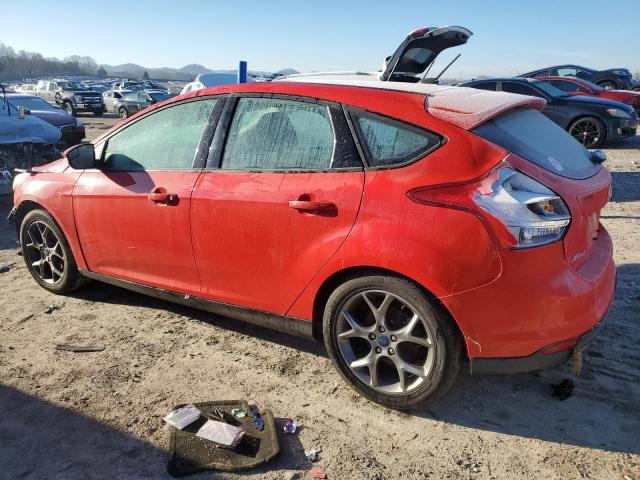 VIN 1C4RDHAG5EC338926 2014 FORD FOCUS no.2