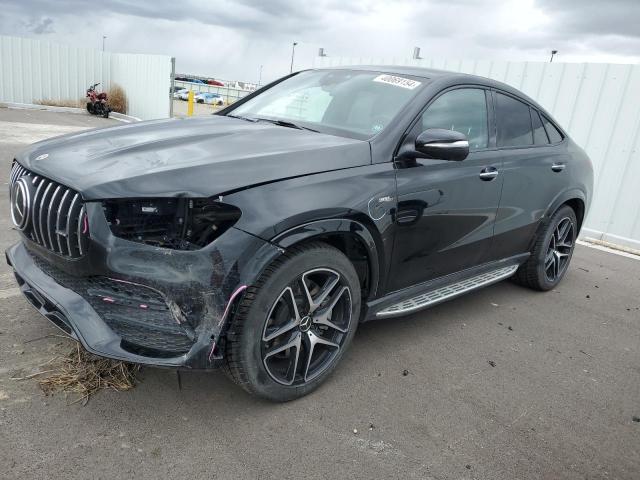MERCEDES-BENZ GLE-CLASS – zdjęcie z aukcji, lot #40069154