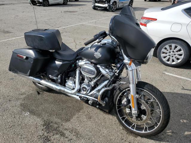 2022 HARLEY-DAVIDSON FLHXS - 1HD1KRP24NB667366