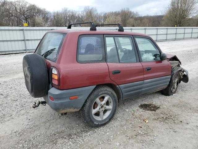 1999 Toyota Rav4 VIN: JT3HP10V1X7130911 Lot: 44718364