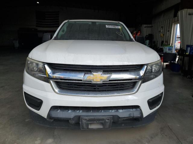 2016 CHEVROLET COLORADO 1GCHSBEA4G1296462