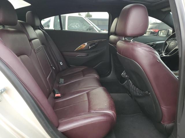 2015 BUICK LACROSSE P - 1G4GD5G39FF183206