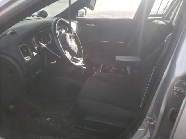 2019 DODGE CHARGER PO - 2C3CDXKTXKH734990