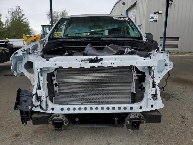 2023 CHEVROLET SILVERADO 3GCNAAED8PG288599