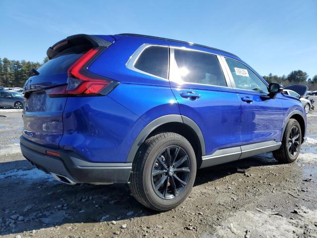 2024 HONDA CR-V SPORT - 5J6RS6H54RL010511