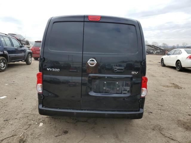 2021 Nissan Nv200 2.5S VIN: 3N6CM0KNXMK707452 Lot: 42530214