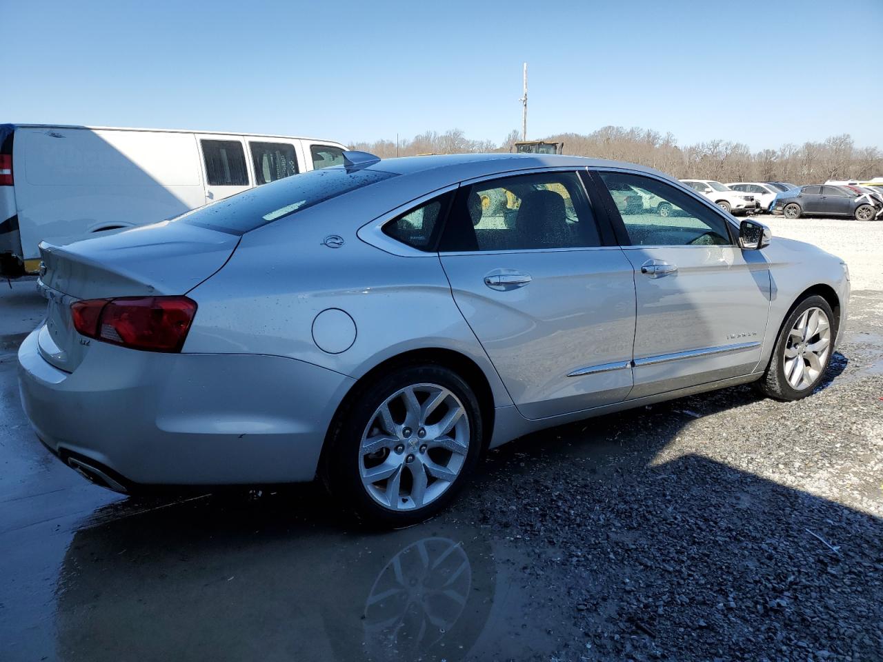 2G1145S31G9163777 CHEVROLET IMPALA 2016