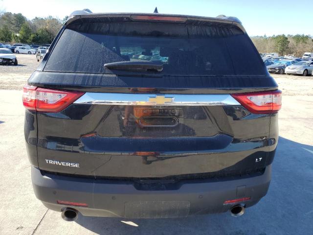 2021 CHEVROLET TRAVERSE L 1GNERHKW5MJ147319