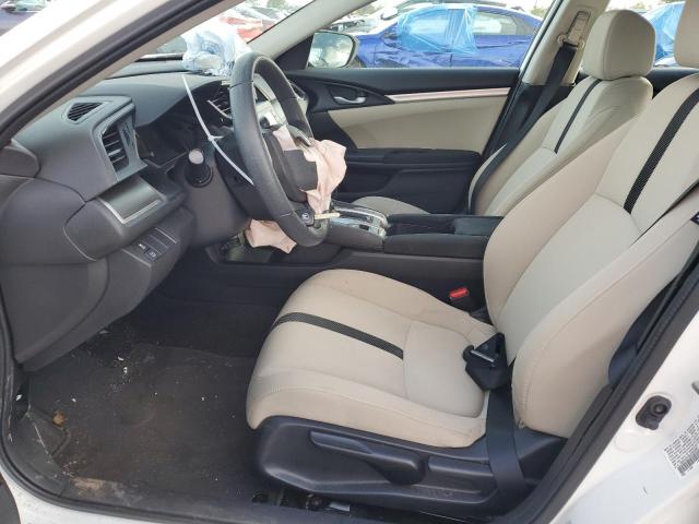 2018 HONDA CIVIC LX - 19XFC2F55JE032967