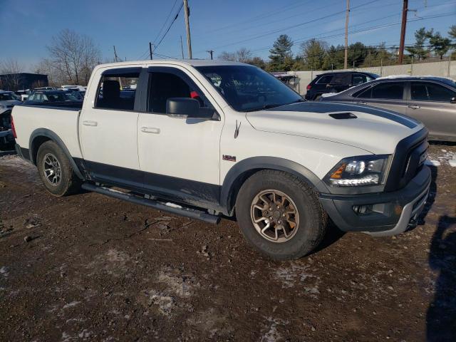 2017 Ram 1500 Rebel VIN: 1C6RR7YT4HS575889 Lot: 40423904