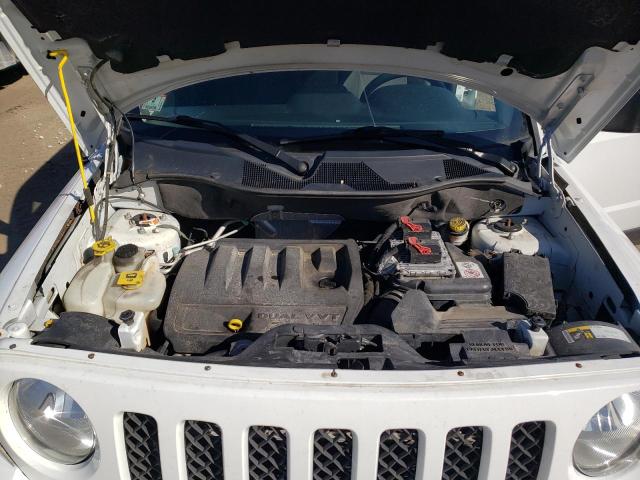 2015 JEEP PATRIOT 1C4NJRBB2FD239718