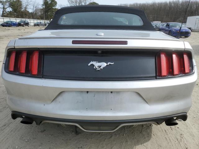 2016 FORD MUSTANG 1FATP8UH6G5307988