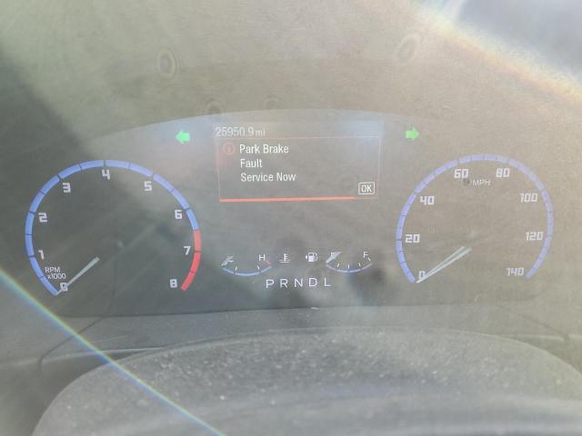 2021 FORD BRONCO SPO - 3FMCR9B67MRA85915