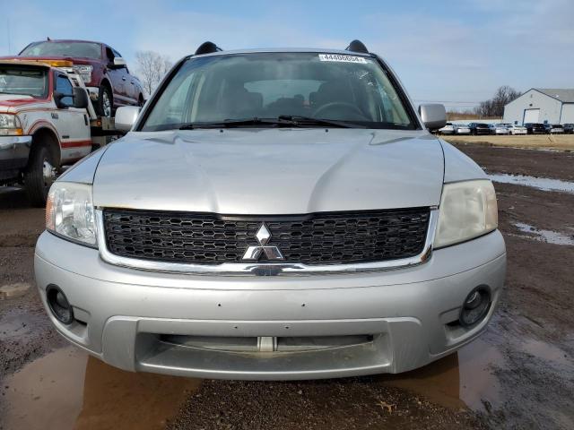 2011 Mitsubishi Endeavor Ls VIN: 4A4JN2AS0BE034200 Lot: 44406654