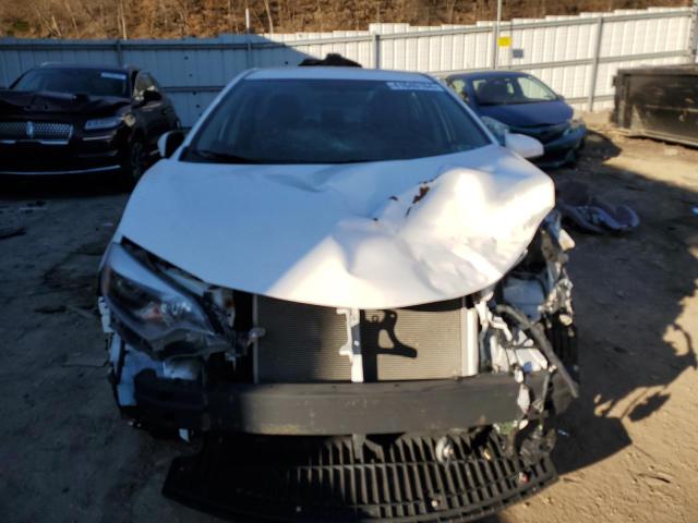 2016 TOYOTA COROLLA L 2T1BURHE7GC709588
