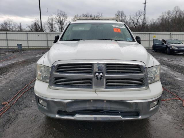 2012 Dodge Ram 1500 Slt VIN: 1C6RD7GT9CS196296 Lot: 44778694