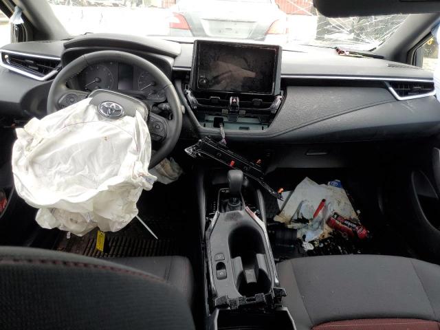 2024 TOYOTA COROLLA SE 5YFS4MCE2RP174537