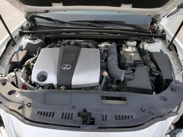 2020 LEXUS ES 350 LUX 58AEZ1B12LU076747