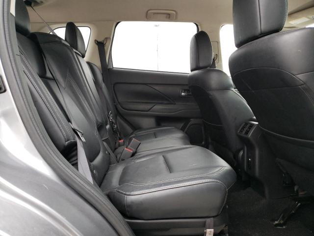 2020 MITSUBISHI OUTLANDER JA4AZ3A38LZ037697