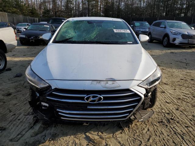 2018 HYUNDAI ELANTRA SE - 5NPD74LF2JH262532