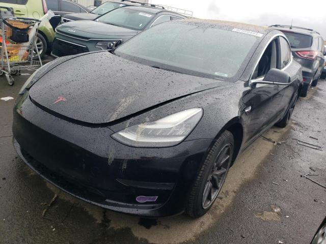 2018 TESLA MODEL 3 5YJ3E1EA4JF008420