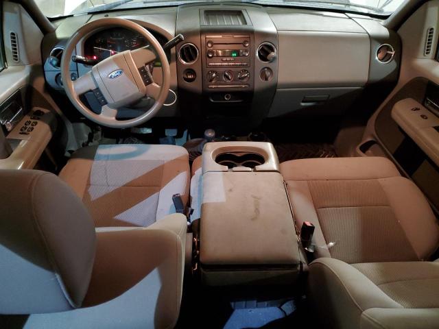 2005 Ford F150 VIN: 1FTPX14575NA07575 Lot: 40279604