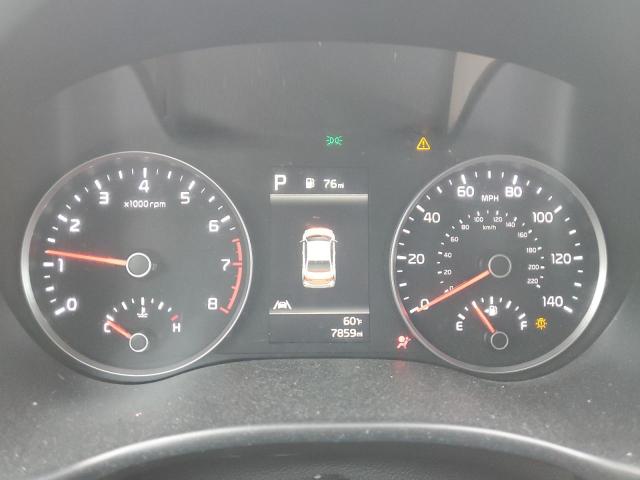 2023 KIA RIO LX 3KPA24AD1PE558545