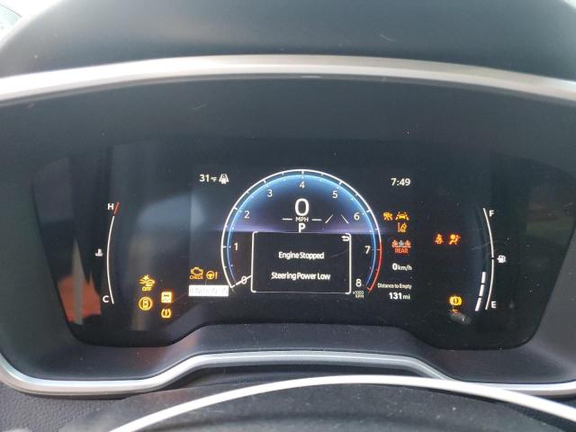 2024 TOYOTA COROLLA XS - JTNC4MBE9R3218446
